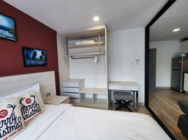 1 Schlafzimmer Wohnung zu verkaufen im Dusit D2 Residences, Nong Kae