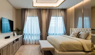 5 Bedrooms House for sale in Bang Khun Kong, Nonthaburi Grand Bangkok Boulevard Ratchaphruek-Rama 5