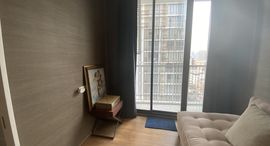 Available Units at Park Origin Phrom Phong