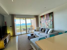 2 Bedroom Apartment for sale at Azur Samui, Maenam, Koh Samui