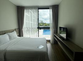 2 Bedroom Apartment for sale at Sugar Palm Residence, Talat Nuea, Phuket Town, Phuket