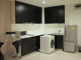 1 Schlafzimmer Appartement zu verkaufen im D65 Condominium, Phra Khanong Nuea, Watthana