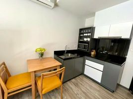 1 Bedroom Condo for rent at The Deck Patong, Patong, Kathu