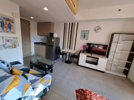 Studio Appartement zu verkaufen im Unixx South Pattaya, Nong Prue