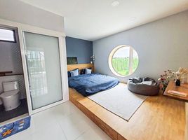 3 Bedroom House for sale at Khunsri Ville, Khun Si, Sai Noi