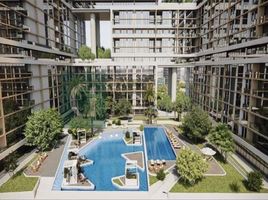 2 Bedroom Condo for sale at District One, District 7