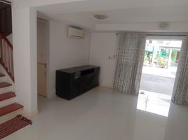 3 Schlafzimmer Haus zu vermieten im Baan Sasipa Bang Bua Thong, Sano Loi