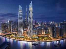 2 Bedroom Condo for sale at Canal Heights 2, Bay Square, Business Bay, Dubai