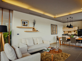 3 Bedroom Villa for sale at Villa Sunpao- Phase I, Rawai, Phuket Town