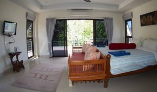 3 Bedrooms Villa for sale in Rawai, Phuket 