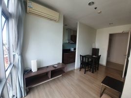 1 Bedroom Apartment for rent at Chewathai Ratchaprarop, Makkasan