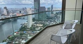 ยูนิตที่เหลืออยู่ในโครงการ Magnolias Waterfront Residences