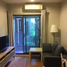 1 Schlafzimmer Appartement zu vermieten im Condolette Dwell Sukhumvit 26, Khlong Tan