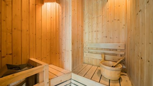 写真 1 of the Sauna at Aster Hotel & Residence Pattaya