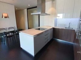2 спален Кондо в аренду в 185 Rajadamri, Lumphini