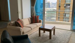 2 Bedrooms Condo for sale in Pathum Wan, Bangkok The Rajdamri