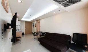 1 Bedroom Condo for sale in Nong Prue, Pattaya City Garden Pattaya