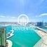 1 Schlafzimmer Appartement zu verkaufen im Ocean Terrace, Marina Square, Al Reem Island