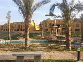 3 Bedroom Villa for rent at Mivida, The 5th Settlement, New Cairo City, Cairo, Egypt