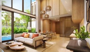 3 Bedrooms Villa for sale in Choeng Thale, Phuket Balco Bangtao Beach