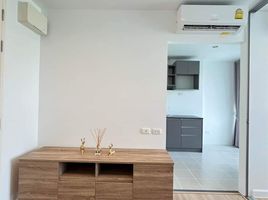 1 Schlafzimmer Appartement zu verkaufen im The Niche ID Serithai, Khan Na Yao, Khan Na Yao, Bangkok