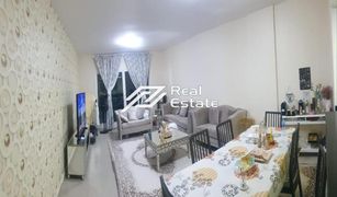 1 Bedroom Apartment for sale in Al Reef Downtown, Abu Dhabi Tower 36