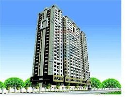 3 Bedroom Apartment for sale at JNTU Hitech City Road, n.a. ( 1728)