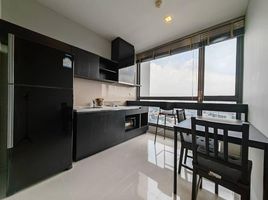 1 спален Кондо в аренду в Rhythm Sukhumvit 44/1, Phra Khanong