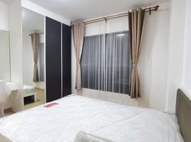 1 Schlafzimmer Wohnung zu vermieten im Supalai Loft @Talat Phlu Station, Dao Khanong