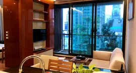 Available Units at The Address Sukhumvit 28