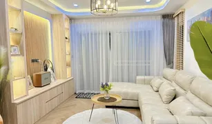 3 Schlafzimmern Villa zu verkaufen in Huai Yai, Pattaya Baan Pruksa Nara Chaiyapruk 2-Jomtien