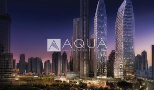 , दुबई The Address Residences Dubai Opera में 5 बेडरूम अपार्टमेंट बिक्री के लिए