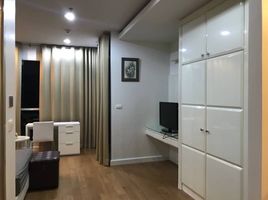 Studio Appartement zu verkaufen im The Address Chidlom, Lumphini, Pathum Wan
