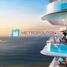 4 Schlafzimmer Penthouse zu verkaufen im sensoria at Five Luxe, Al Fattan Marine Towers, Jumeirah Beach Residence (JBR)