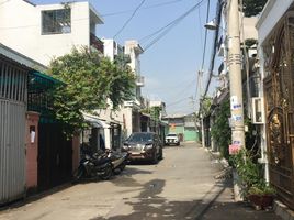 2 Schlafzimmer Haus zu verkaufen in Thu Duc, Ho Chi Minh City, Truong Tho