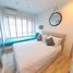 1 Bedroom Condo for sale at Centric Sea, Nong Prue