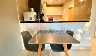 1 Bedroom Apartment for sale in , Dubai Pulse Smart Residence