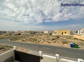 6 Bedroom Villa for sale at Hoshi, Hoshi, Al Badie, Sharjah