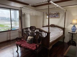 2 Schlafzimmer Wohnung zu verkaufen im Juldis River Mansion, Wat Sam Phraya