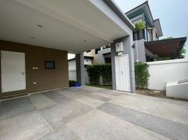 4 Bedroom House for sale at Sena Park Grand Ramindra, Khan Na Yao, Khan Na Yao