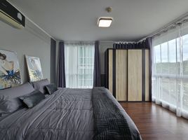 Studio Appartement zu verkaufen im The WIDE Condotel - Phuket, Talat Nuea