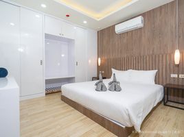 2 Schlafzimmer Appartement zu vermieten im Calypso Garden Residences, Rawai