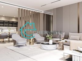 1 Bedroom Apartment for sale at Reem Hills, Makers District