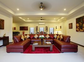 3 Schlafzimmer Haus zu verkaufen im The Villas Nai Harn Phuket, Rawai