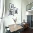 1 Bedroom Condo for rent at C Ekkamai, Khlong Tan Nuea