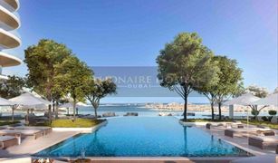 2 Bedrooms Apartment for sale in EMAAR Beachfront, Dubai Grand Bleu Tower