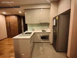 2 спален Кондо в аренду в The Address Asoke, Makkasan