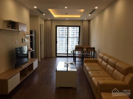 2 Schlafzimmer Wohnung zu vermieten im Chung cư Golden West, Nhan Chinh, Thanh Xuan, Hanoi, Vietnam