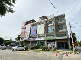 1 Schlafzimmer Shophaus zu vermieten im Habitia Wongwaen-Ramintra, Bang Chan, Khlong Sam Wa