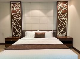 1 Schlafzimmer Wohnung zu vermieten im Charan Tower, Khlong Tan Nuea